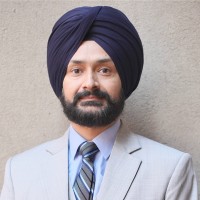 Gurpreet Singh Gill