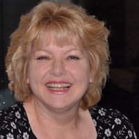 Christine Blackmore FIMMM CSci CEnv