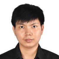 Mark Angelo Geronimo