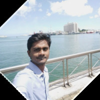 Priyabrata Sahoo