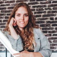 Claudia Brouwer
