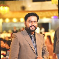 Arshad Khalil