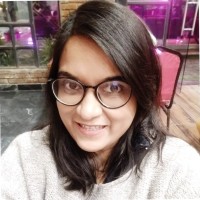 Shilpa Maheshwari