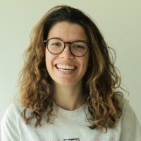 Pauline Azzouza