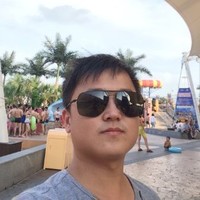 Ben Luo
