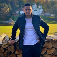 Stefan Radovic
