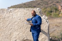 Steven Derrick Thomas