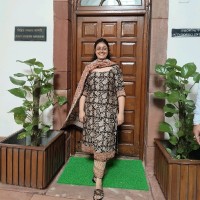 Kashish Kaushal