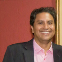 Christopher Abreu
