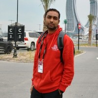 Shiva Kumar