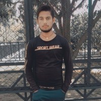 Ashish Yadav