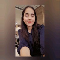 Komal Pareek