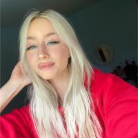 Annie-Kim De Roy