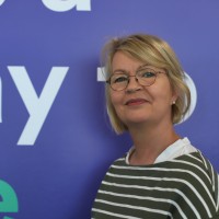 Barbara Gildemeister