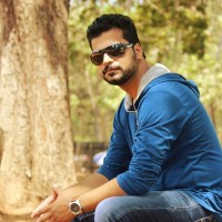 Harshal Kalaskar