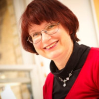 Stella Clark AM GAICD WCLP