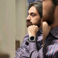 Tahamie Farooqui