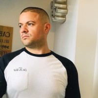 Diego Mendoza Blanco