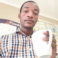 Gcina Bhoyane