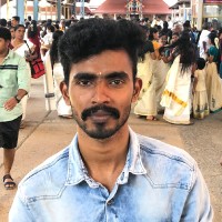 Shyamjith K