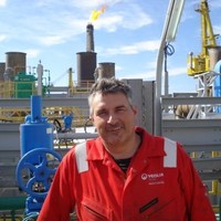 Nigel Barnes