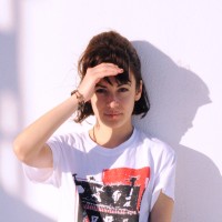 Sofia Avramidou