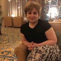 nana keinishvili