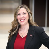 April Barnes