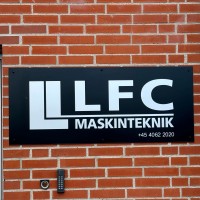 LFC Maskinteknik v. Lars Christensen