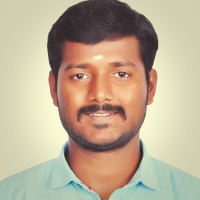 ARUN KUMAR C