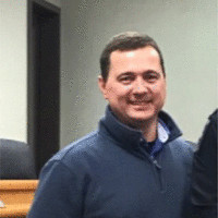 Jason Hinson