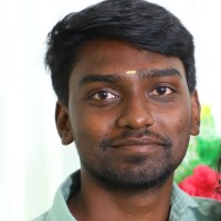 Buvan Raj