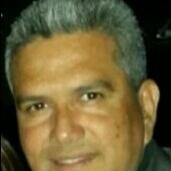 Alfredo Oramas