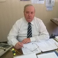 Daniel Fina