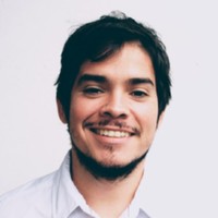 Jorge Andrés Arce Correa