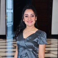 Christina Samir