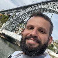 Victor Blisário De Castro