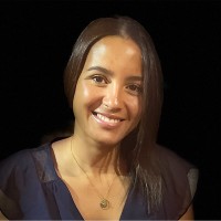 Anaïs Mapangou-Malemba