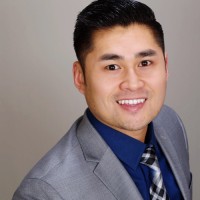 Tony Tran, Dmd