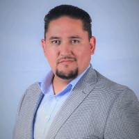 César Olivas Vazquez