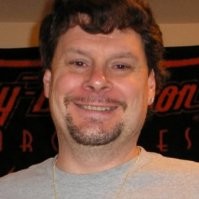 Mark Williams