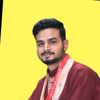 Anuj Kumar Nath