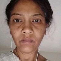 Varsha Rao