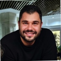 Amirhossein Jahandideh