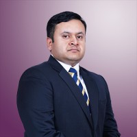 Suvojit Halder