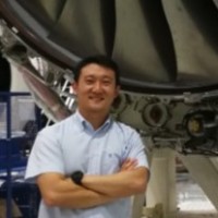Marcus Lin