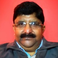 Sunil Khare