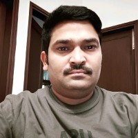 KRISHNA SINGH