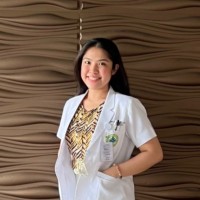 Thea Katrina Fernandez, RPh, MD