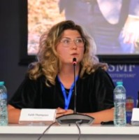 Faith Thompson